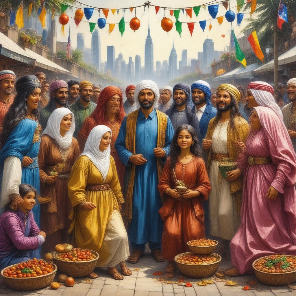 Arab Americans